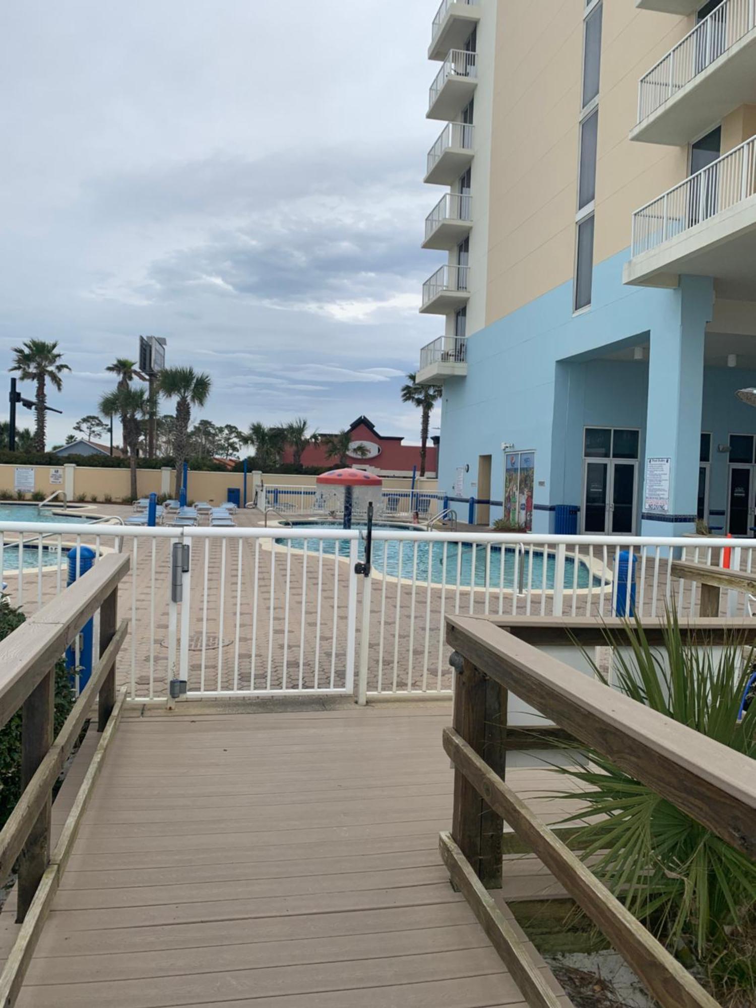 Majestic Beach Towers 905 Панама Сити Бийч Екстериор снимка