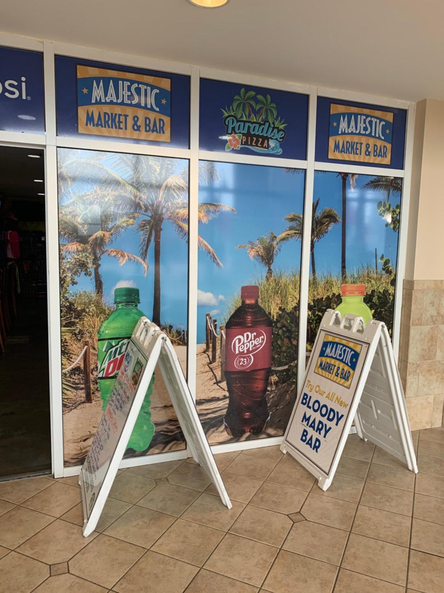 Majestic Beach Towers 905 Панама Сити Бийч Екстериор снимка