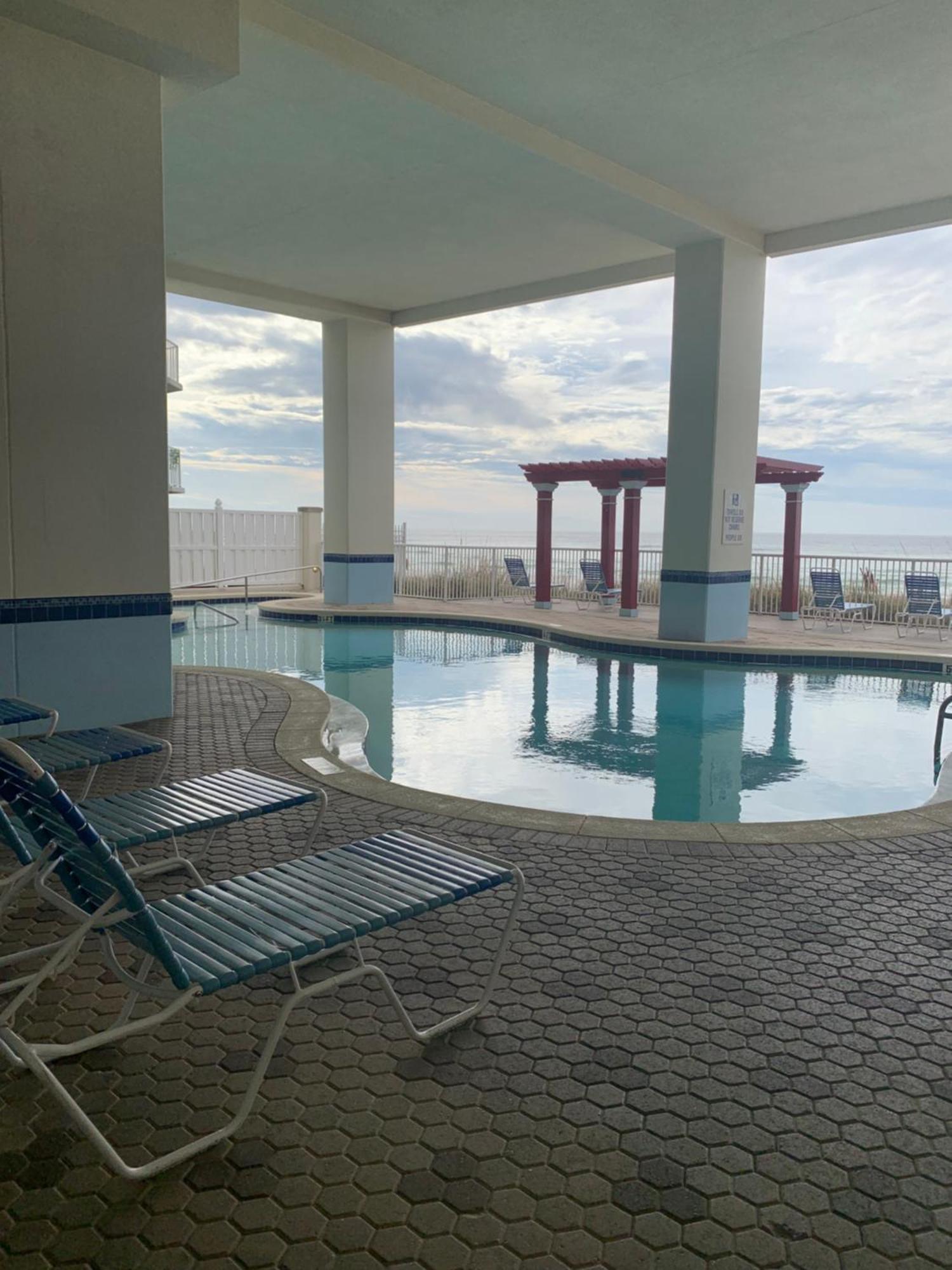 Majestic Beach Towers 905 Панама Сити Бийч Екстериор снимка