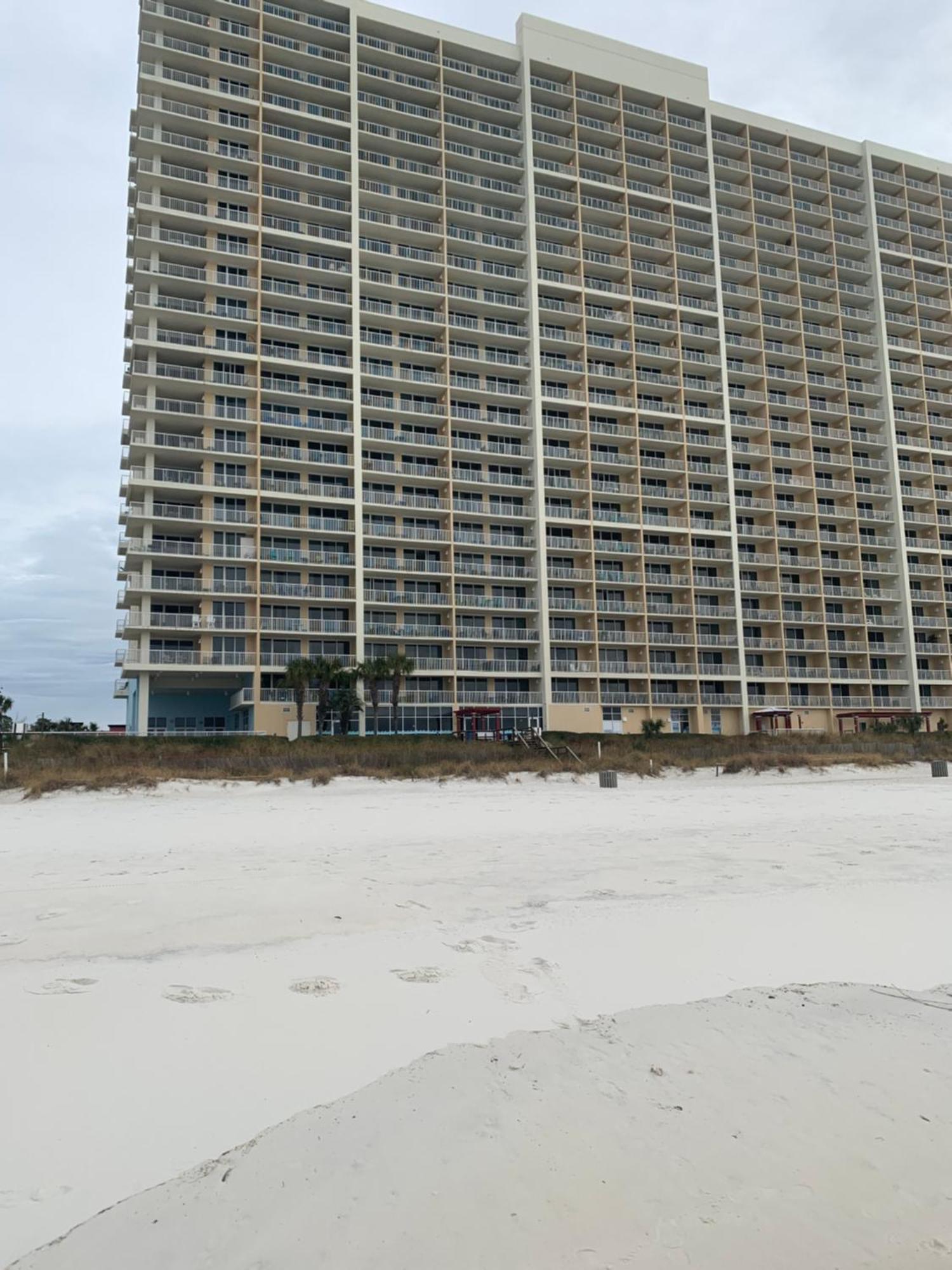 Majestic Beach Towers 905 Панама Сити Бийч Екстериор снимка