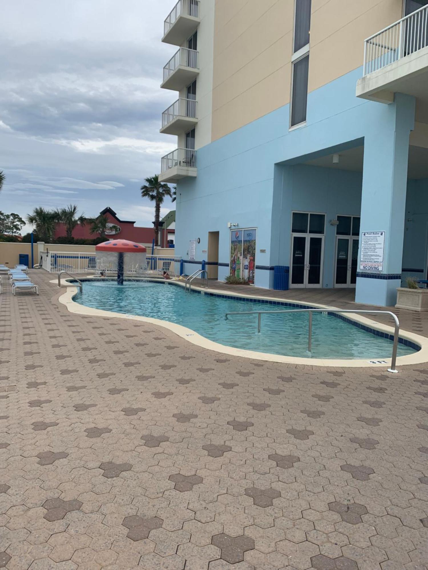 Majestic Beach Towers 905 Панама Сити Бийч Екстериор снимка
