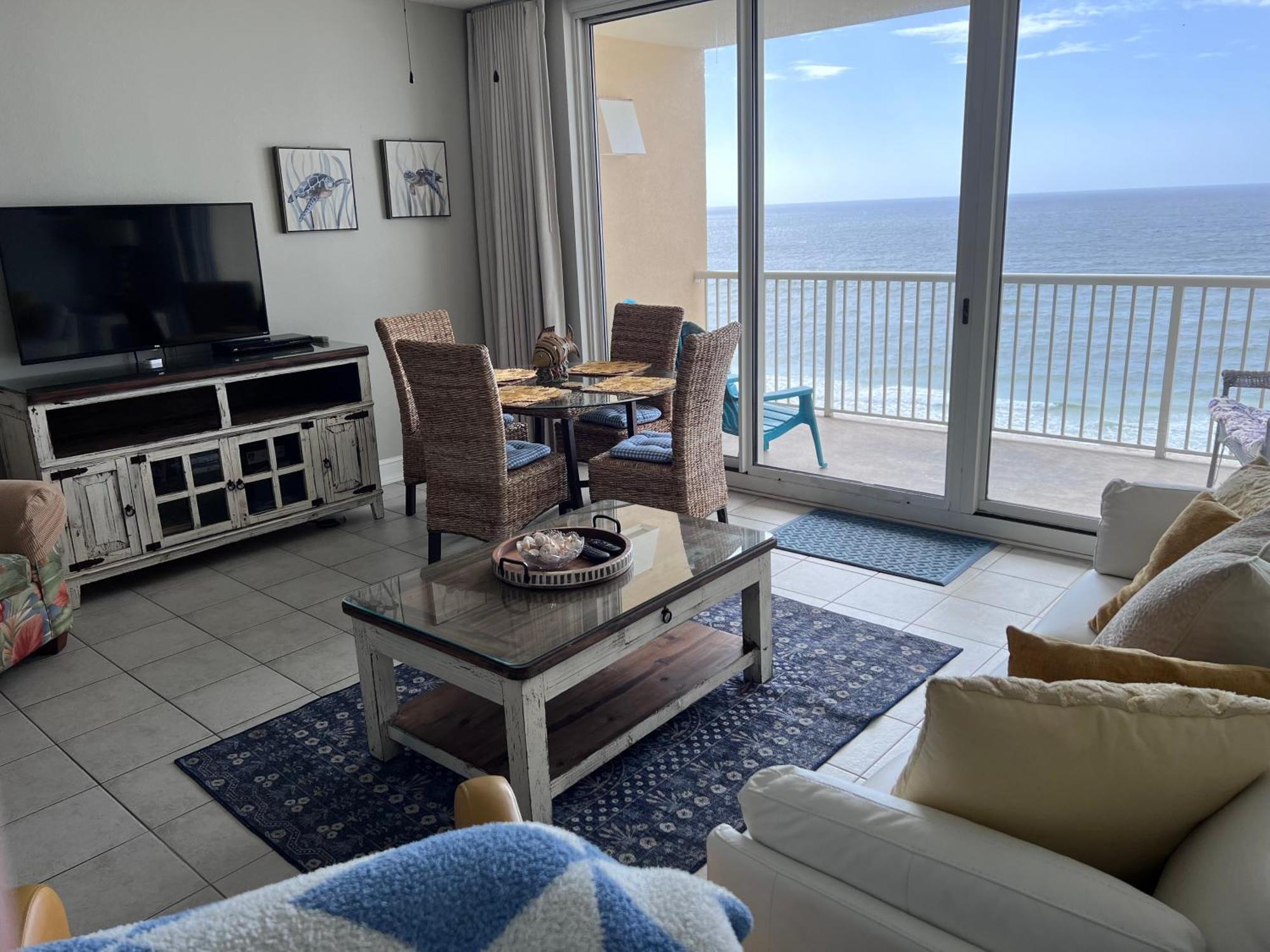 Majestic Beach Towers 905 Панама Сити Бийч Екстериор снимка