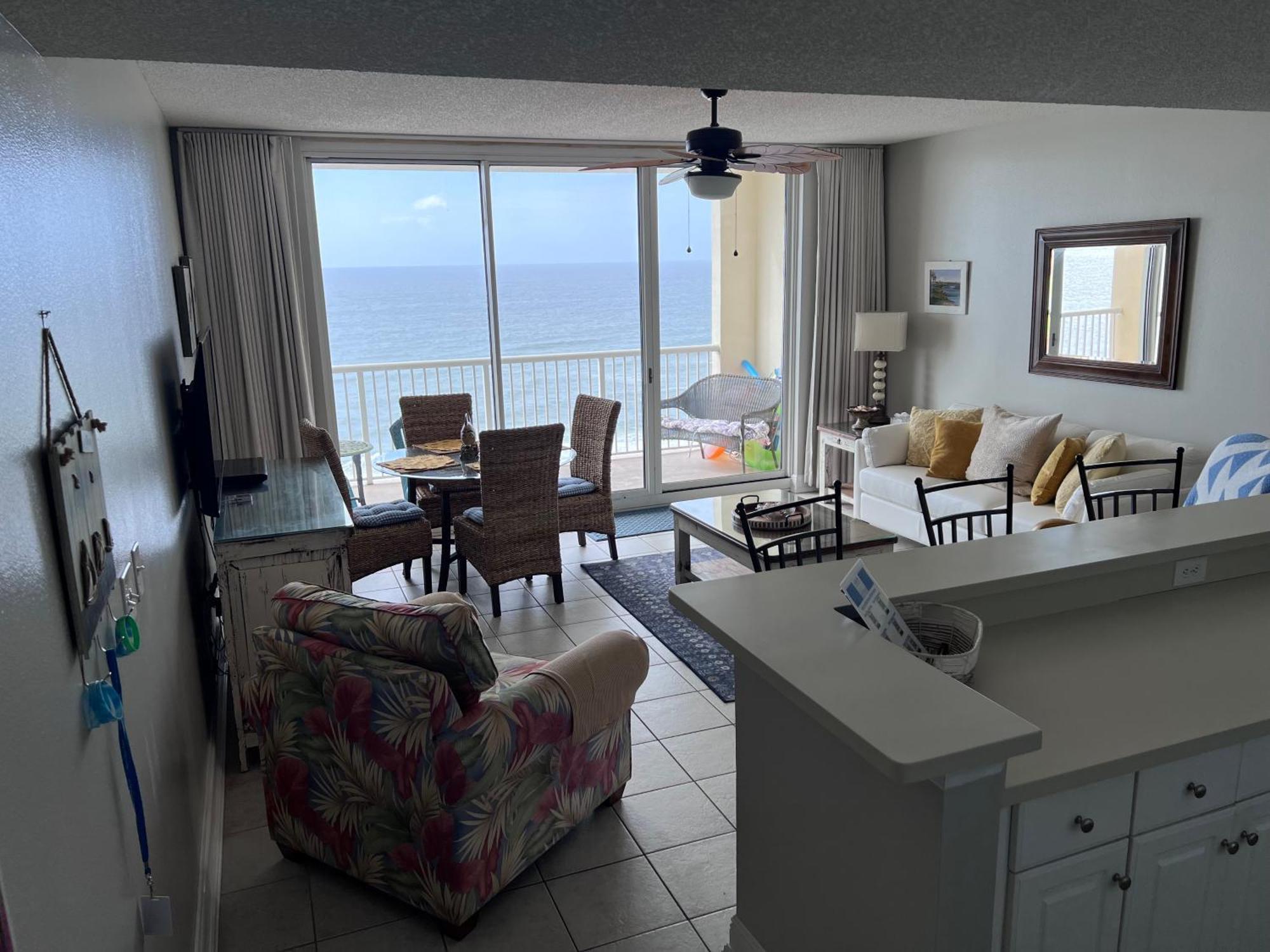 Majestic Beach Towers 905 Панама Сити Бийч Екстериор снимка